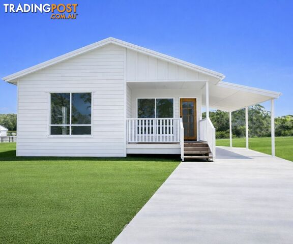 8 Tierney Terrace RUSSELL ISLAND QLD 4184