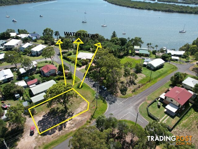 8 Jasper Street RUSSELL ISLAND QLD 4184