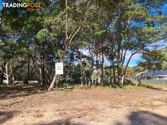 38 Villa Wood Road RUSSELL ISLAND QLD 4184