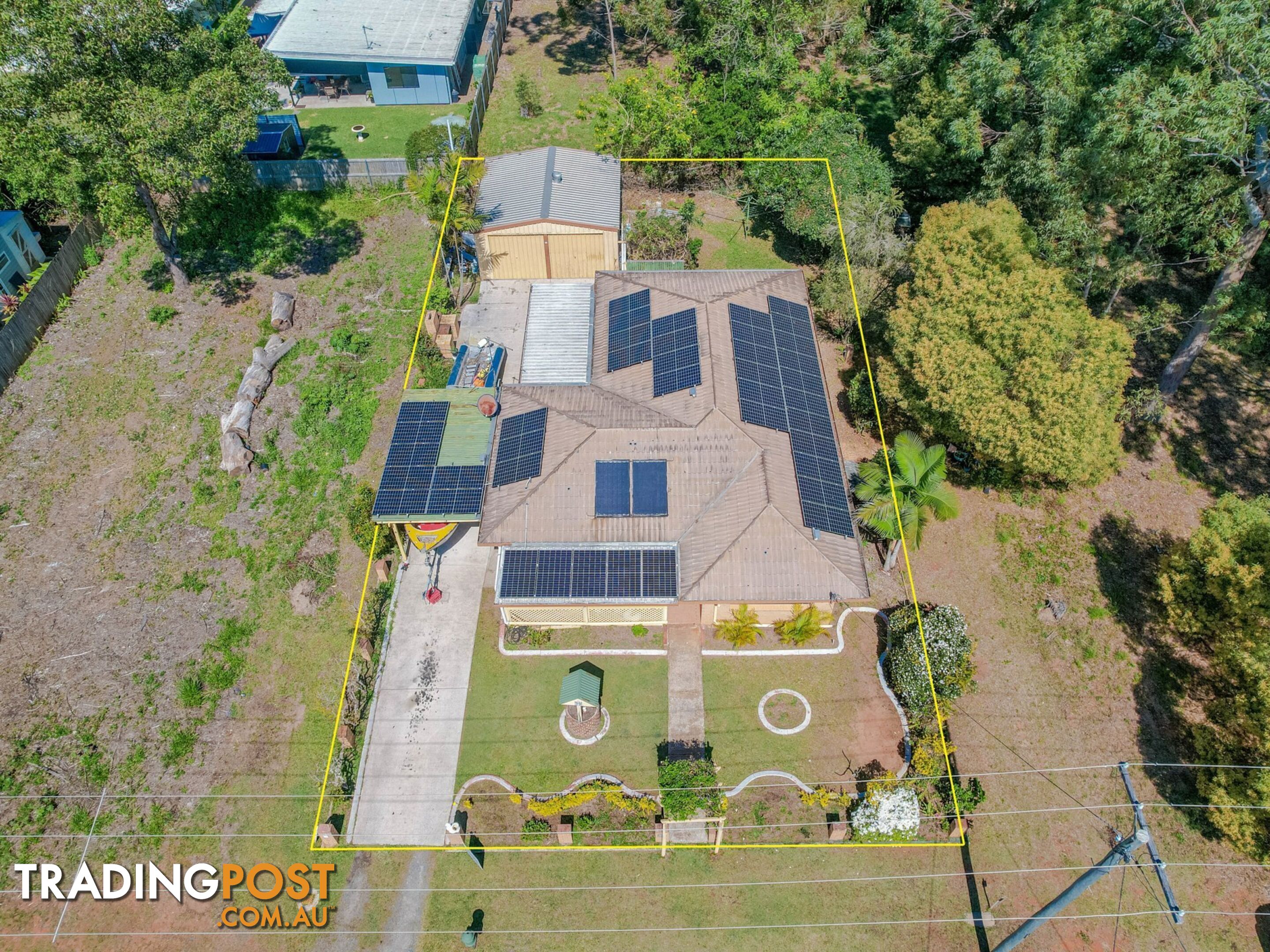 8 Pia Street RUSSELL ISLAND QLD 4184