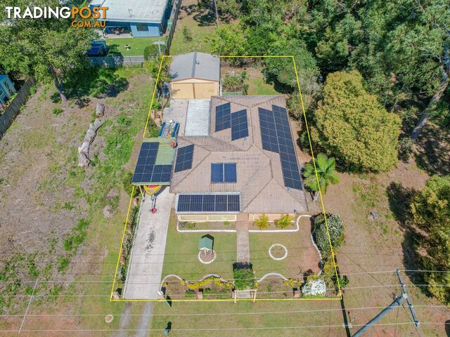 8 Pia Street RUSSELL ISLAND QLD 4184