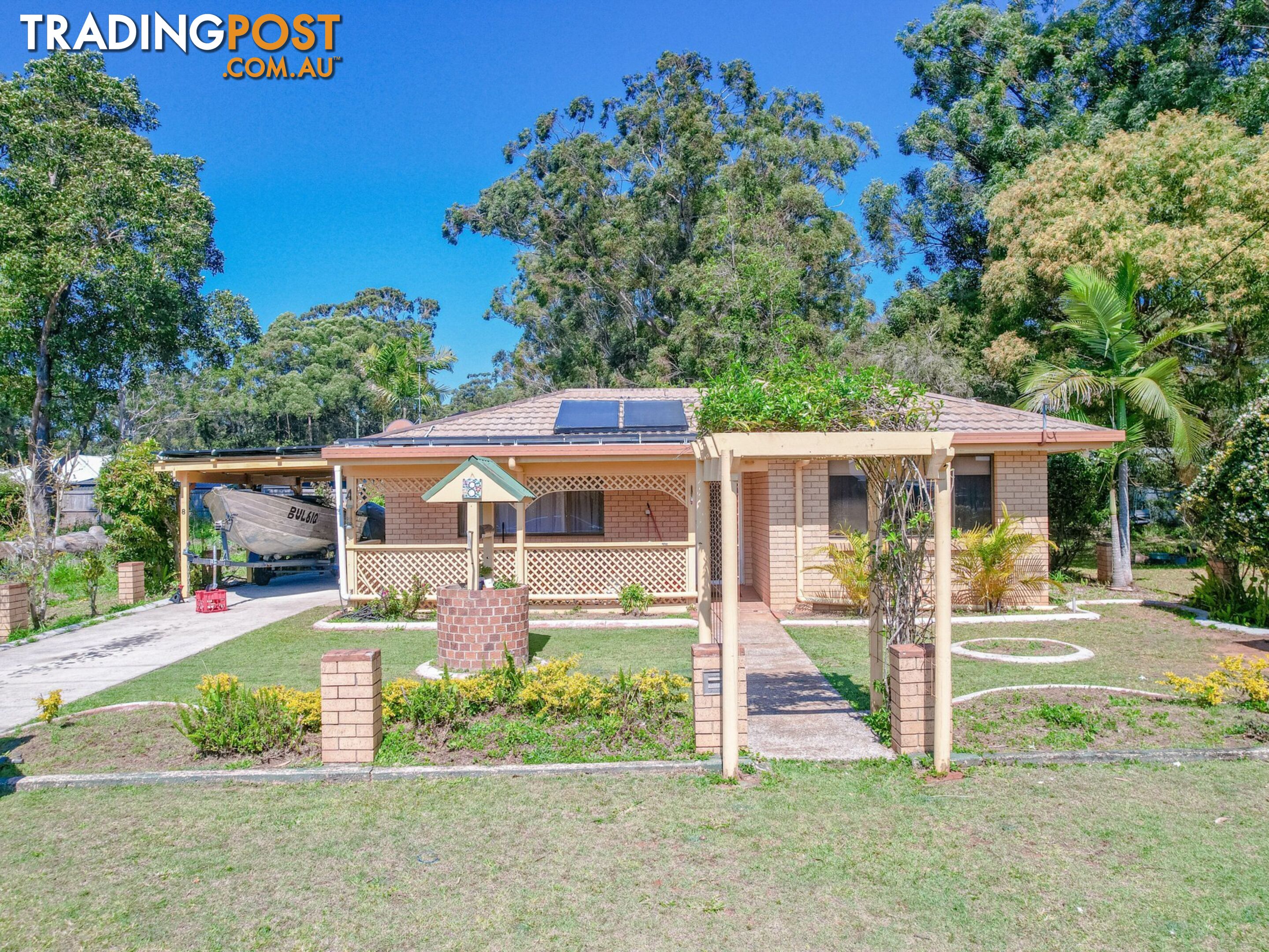 8 Pia Street RUSSELL ISLAND QLD 4184