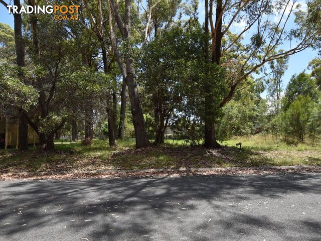 13 Rossi RUSSELL ISLAND QLD 4184