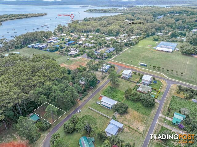 11 Judith Street RUSSELL ISLAND QLD 4184