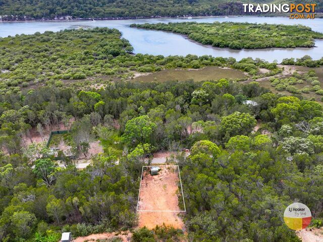 33 Bauhinia Drive RUSSELL ISLAND QLD 4184