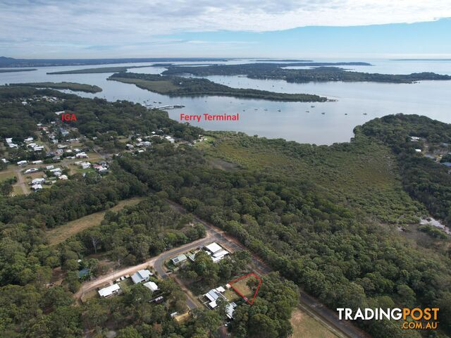 88 Canaipa Road RUSSELL ISLAND QLD 4184