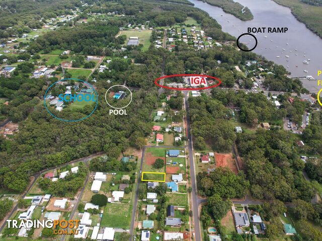7 Reading St RUSSELL ISLAND QLD 4184
