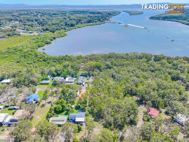 45-47 Tenanne Street RUSSELL ISLAND QLD 4184