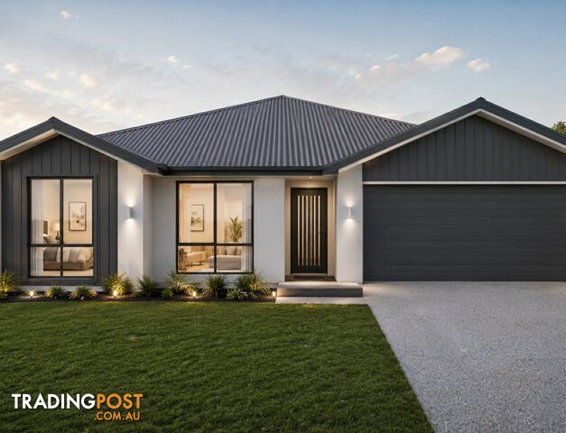 33 Cowderoy Street RUSSELL ISLAND QLD 4184