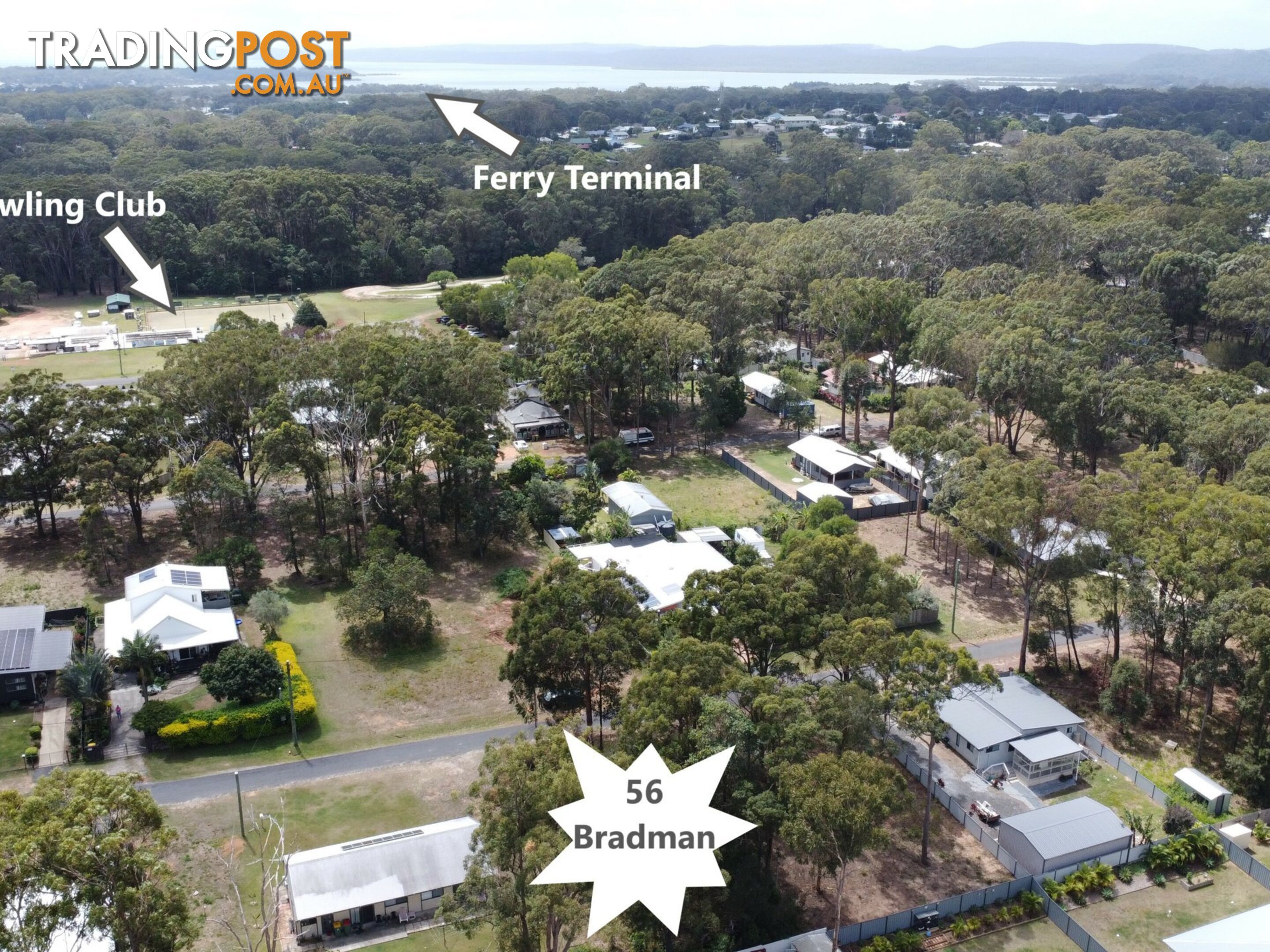 56 Bradman Street RUSSELL ISLAND QLD 4184