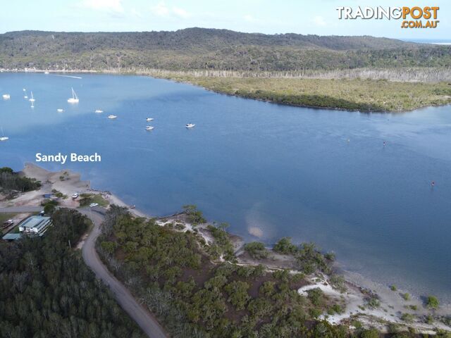 56 Bradman Street RUSSELL ISLAND QLD 4184