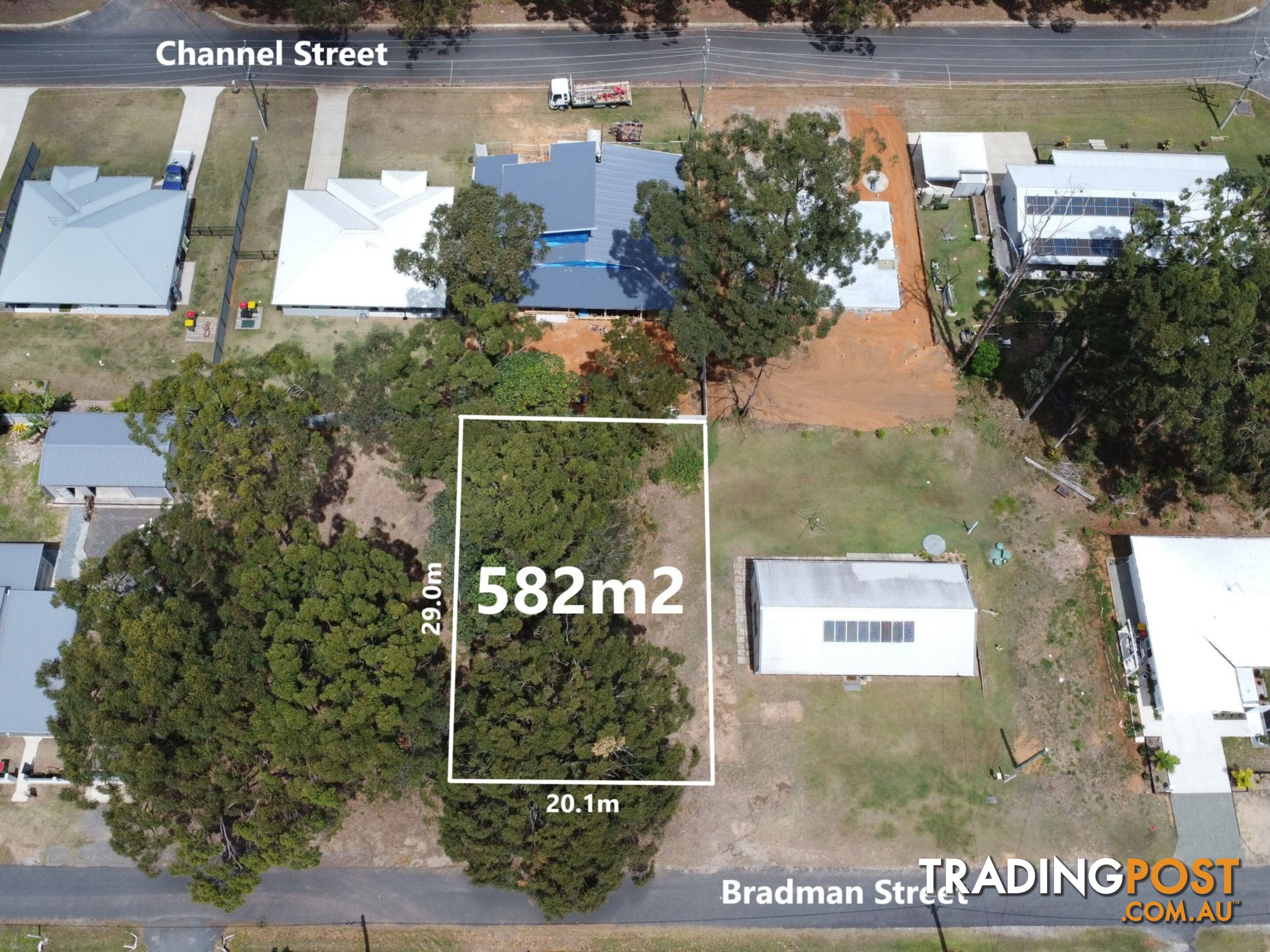 56 Bradman Street RUSSELL ISLAND QLD 4184