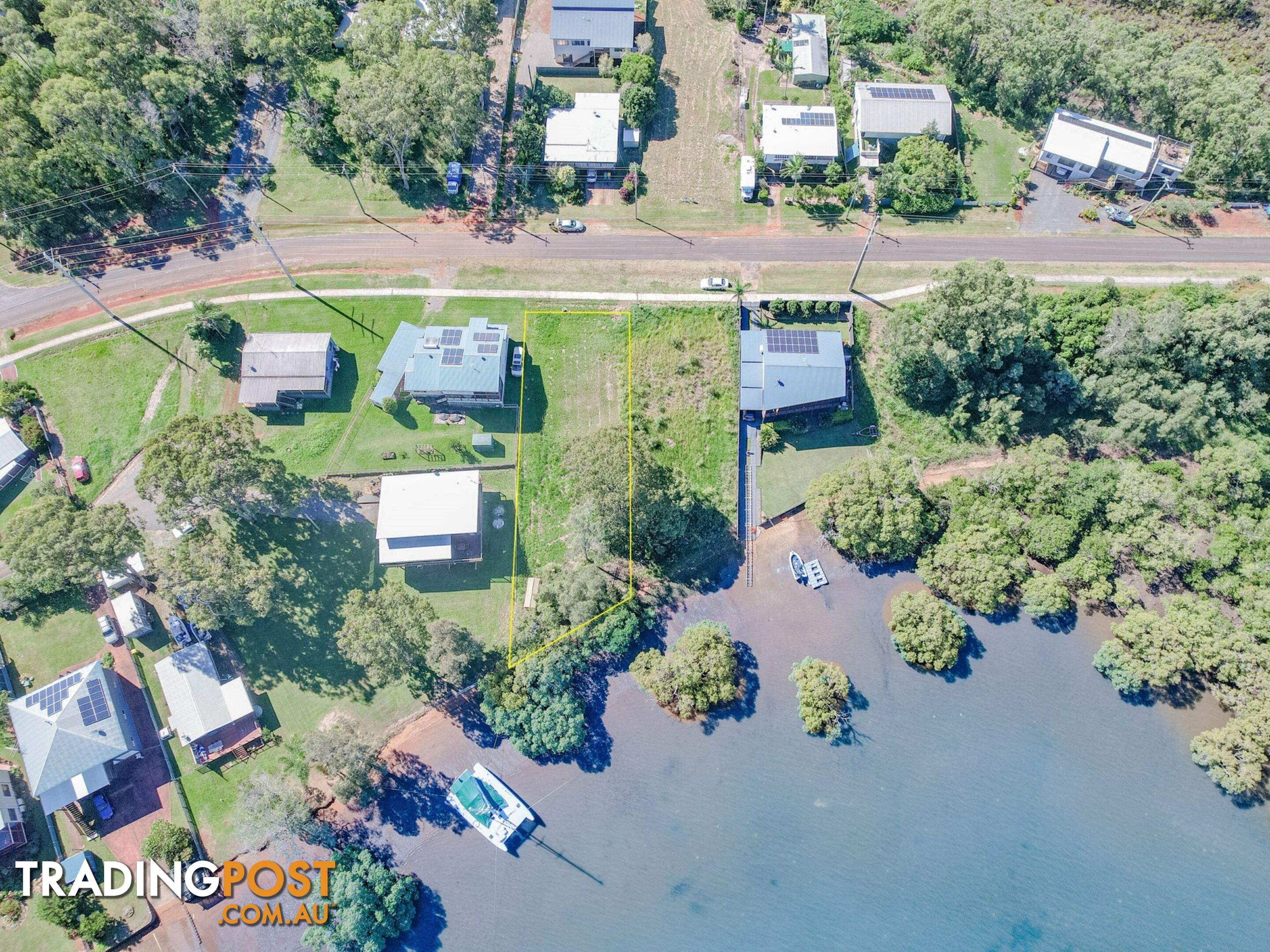 132 Canaipa Point Dve RUSSELL ISLAND QLD 4184