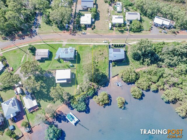 132 Canaipa Point Dve RUSSELL ISLAND QLD 4184