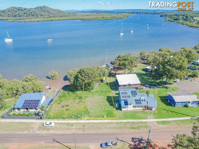 132 Canaipa Point Dve RUSSELL ISLAND QLD 4184