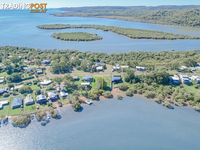 132 Canaipa Point Dve RUSSELL ISLAND QLD 4184