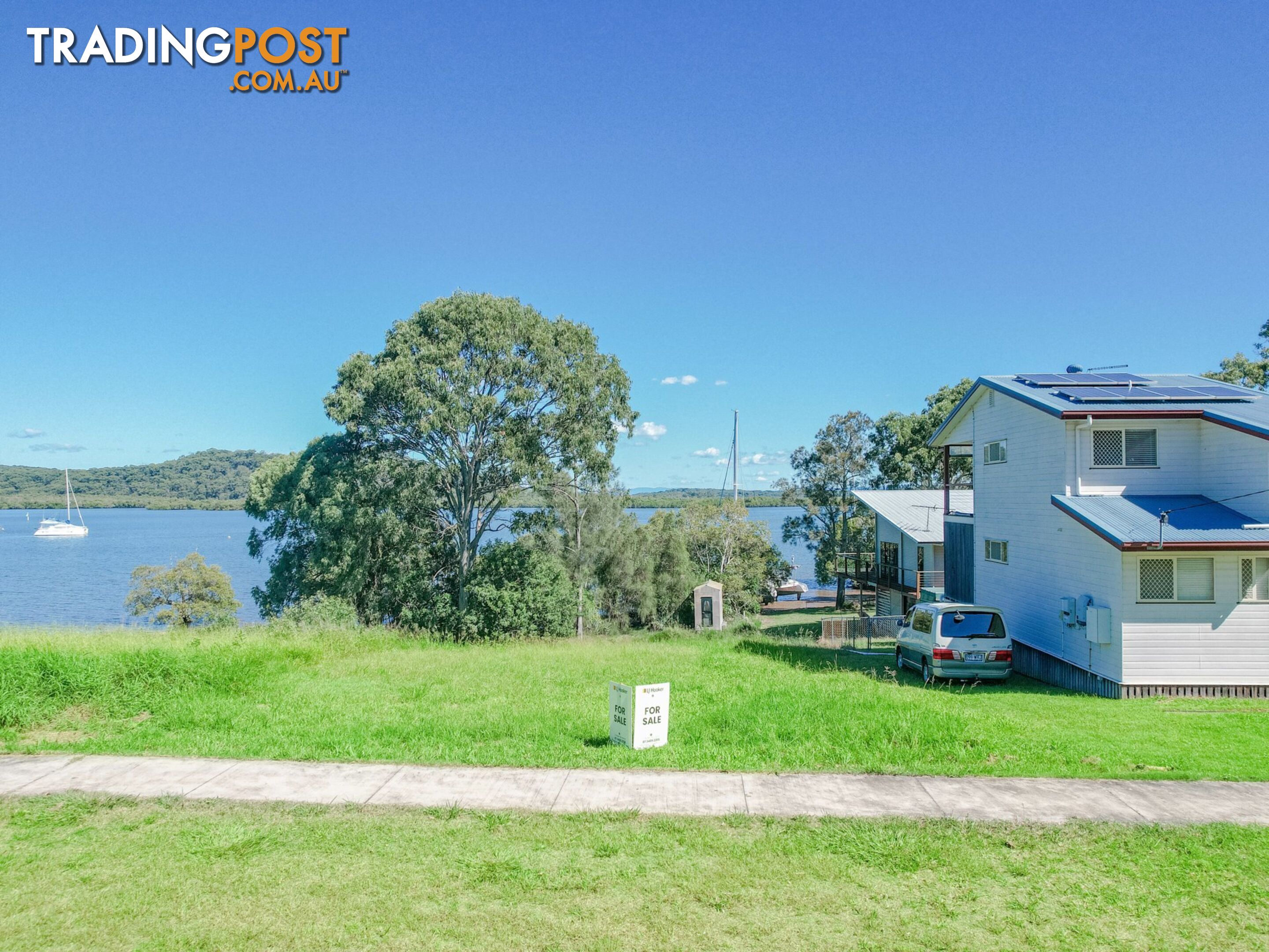 132 Canaipa Point Dve RUSSELL ISLAND QLD 4184