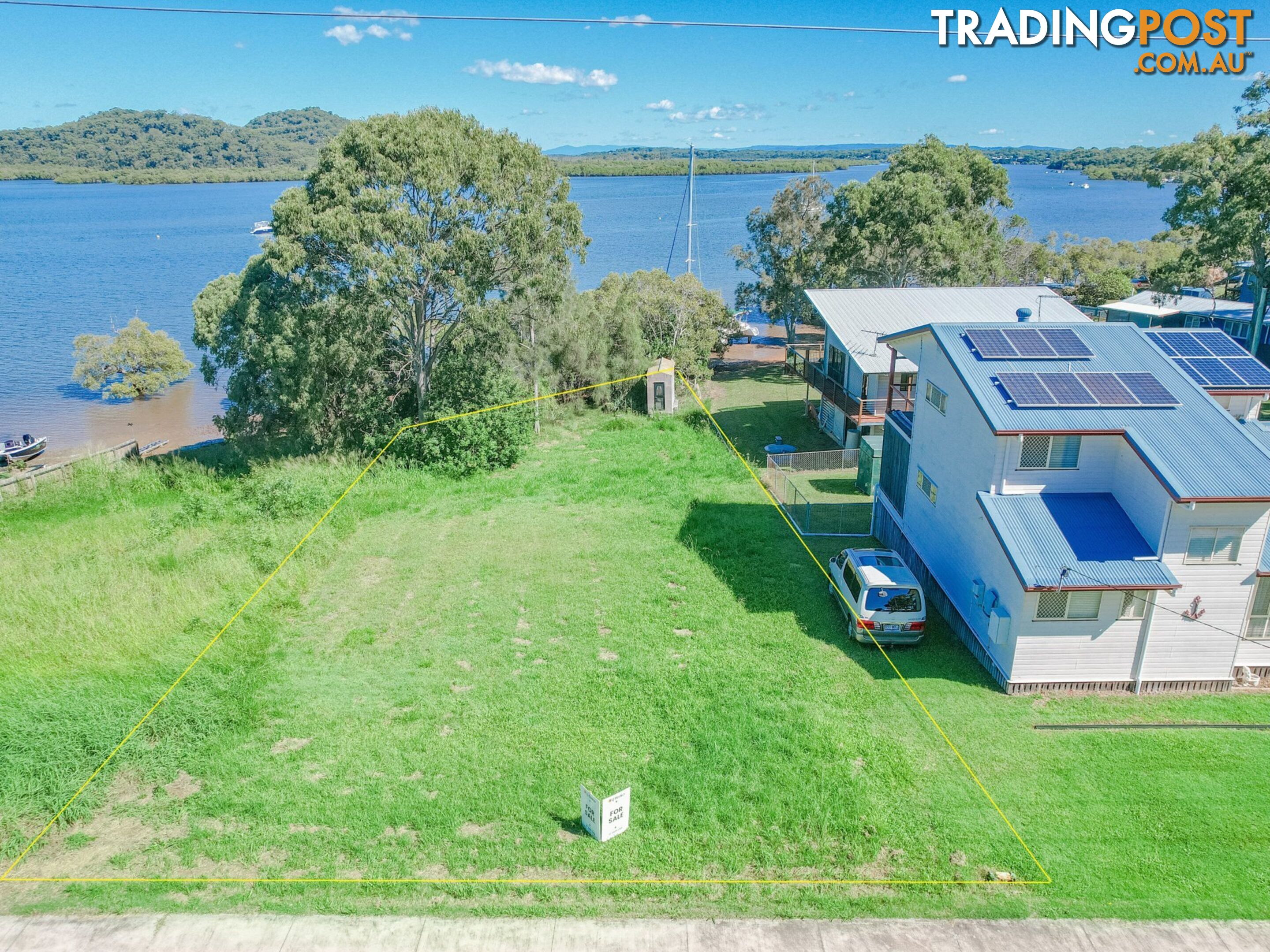 132 Canaipa Point Dve RUSSELL ISLAND QLD 4184