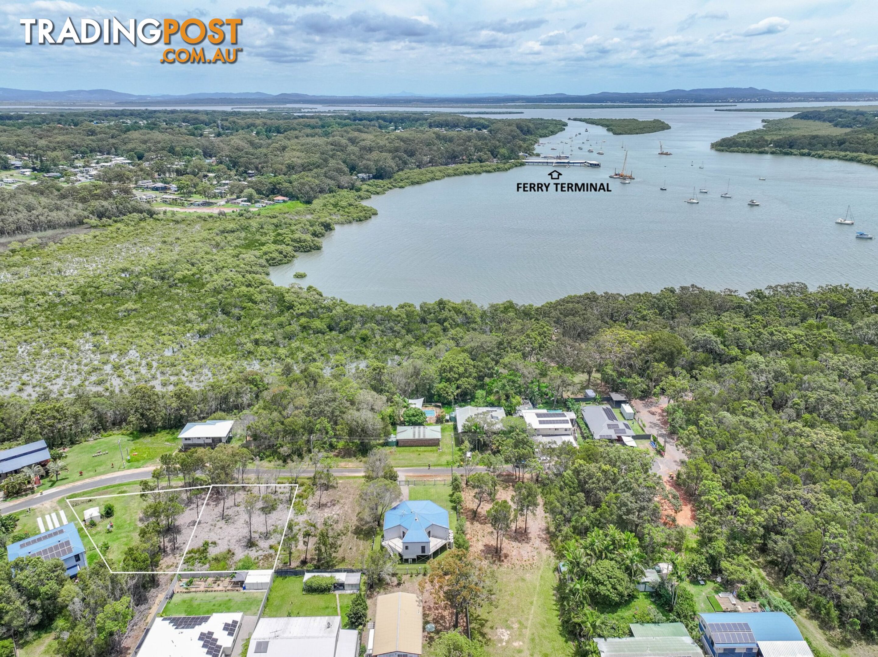 35-37 Tenanne Street RUSSELL ISLAND QLD 4184