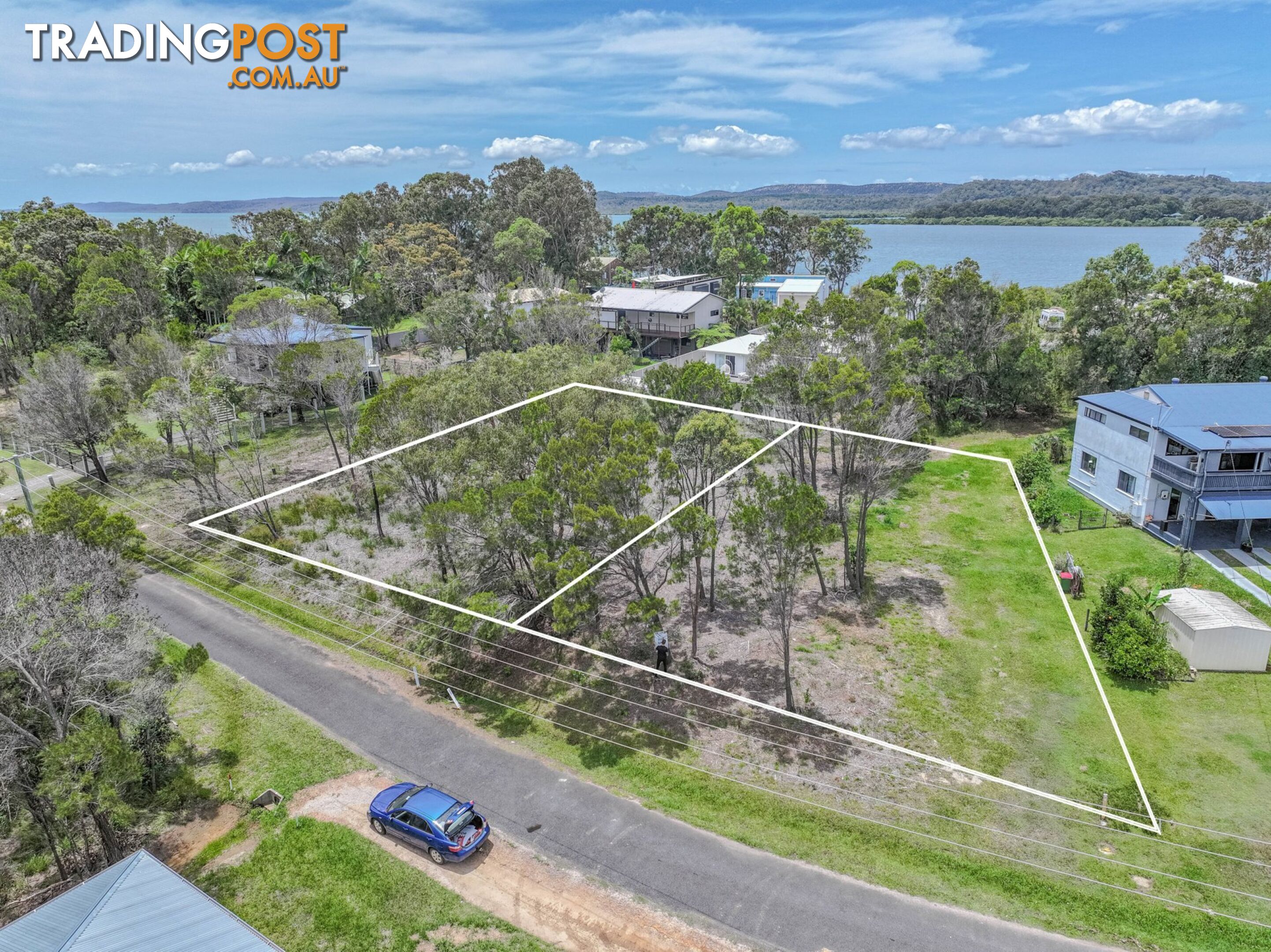 35-37 Tenanne Street RUSSELL ISLAND QLD 4184