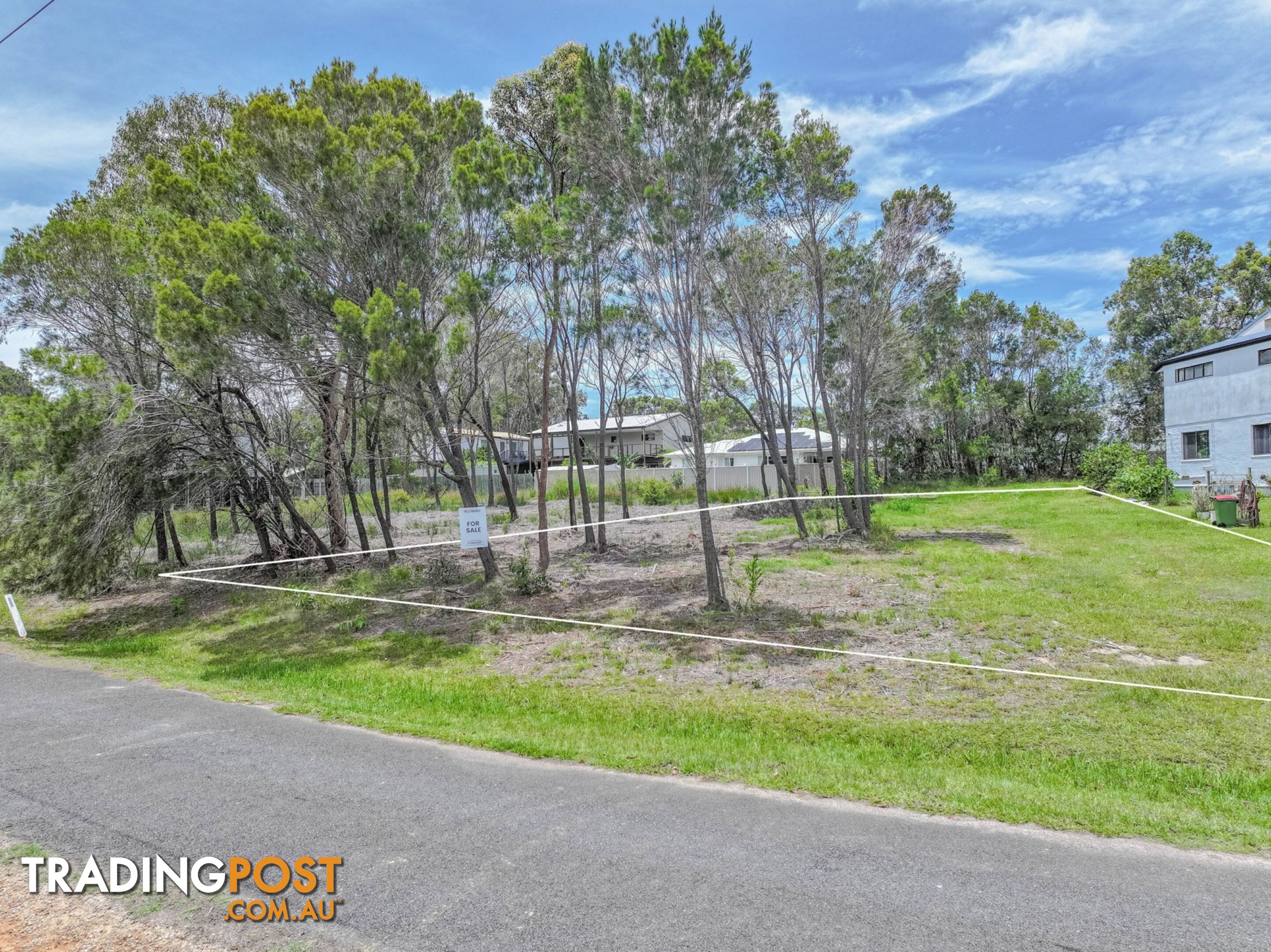 35-37 Tenanne Street RUSSELL ISLAND QLD 4184