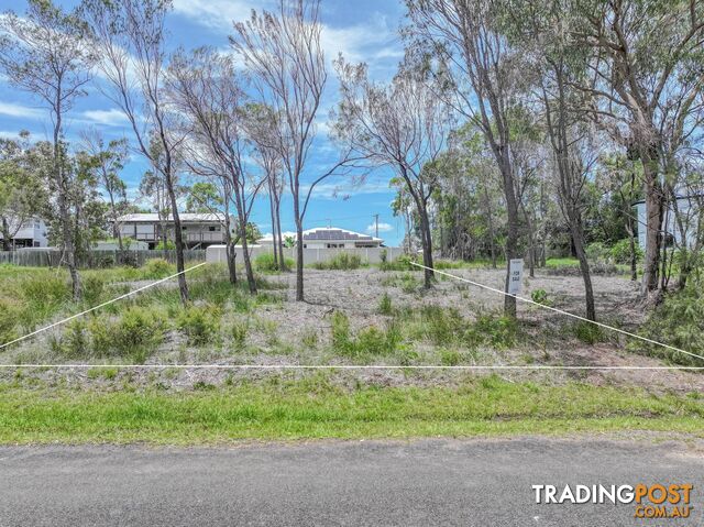 35-37 Tenanne Street RUSSELL ISLAND QLD 4184