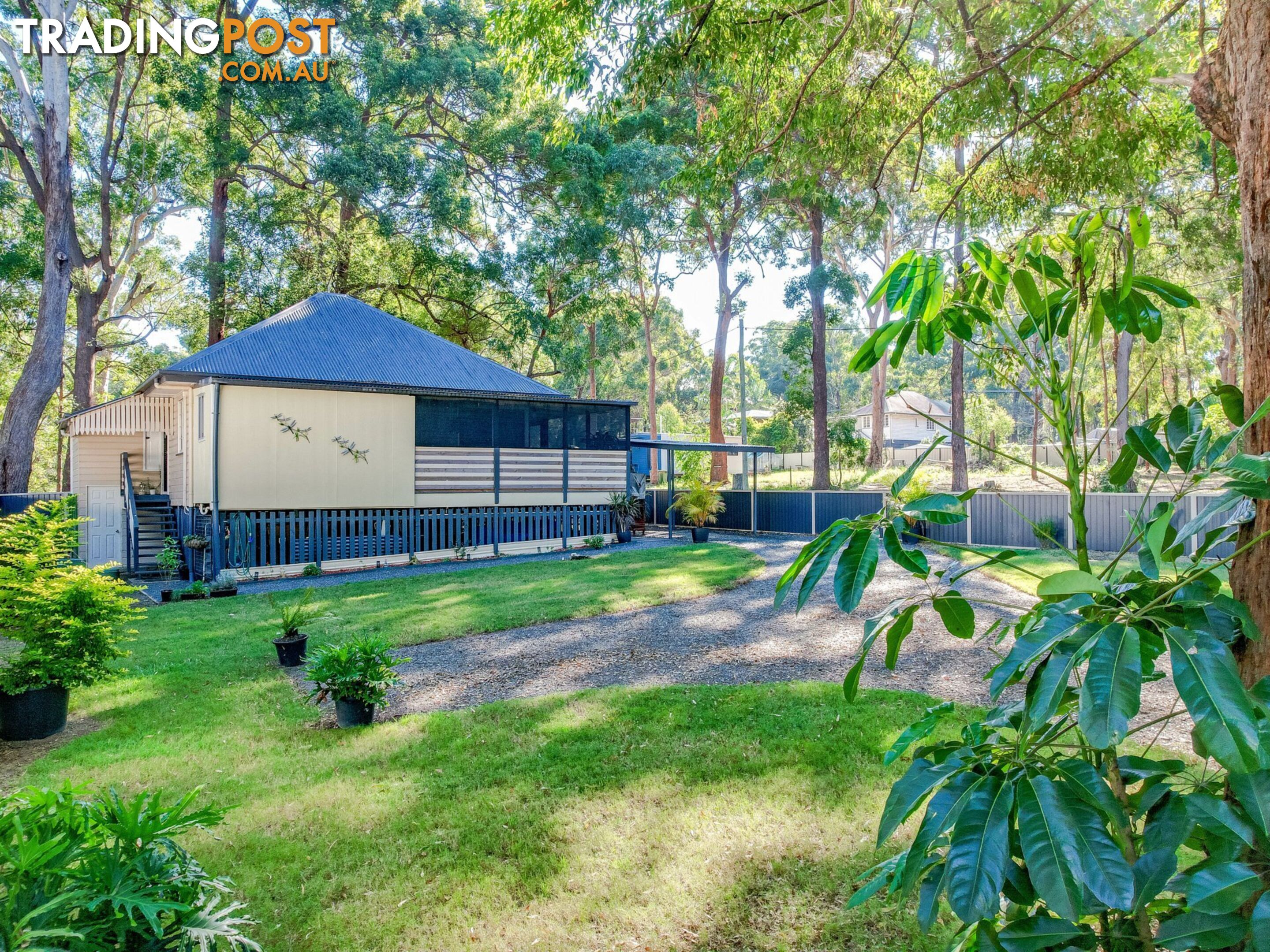 1 Billambang Street RUSSELL ISLAND QLD 4184