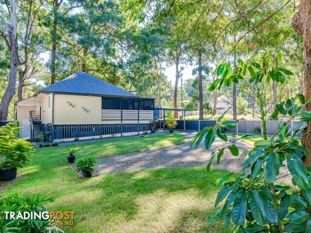 1 Billambang Street RUSSELL ISLAND QLD 4184