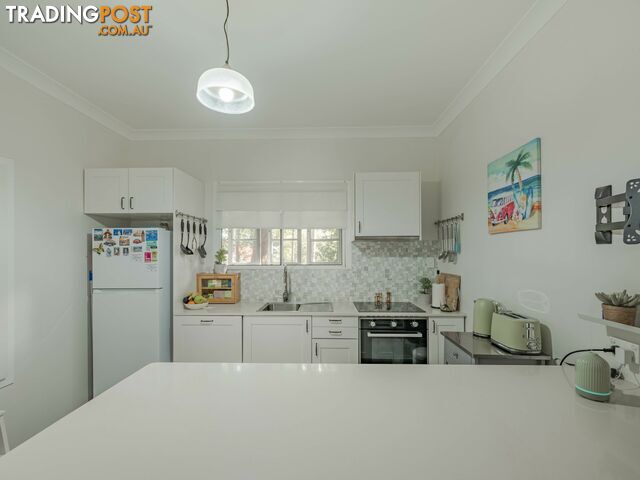 1 Billambang Street RUSSELL ISLAND QLD 4184