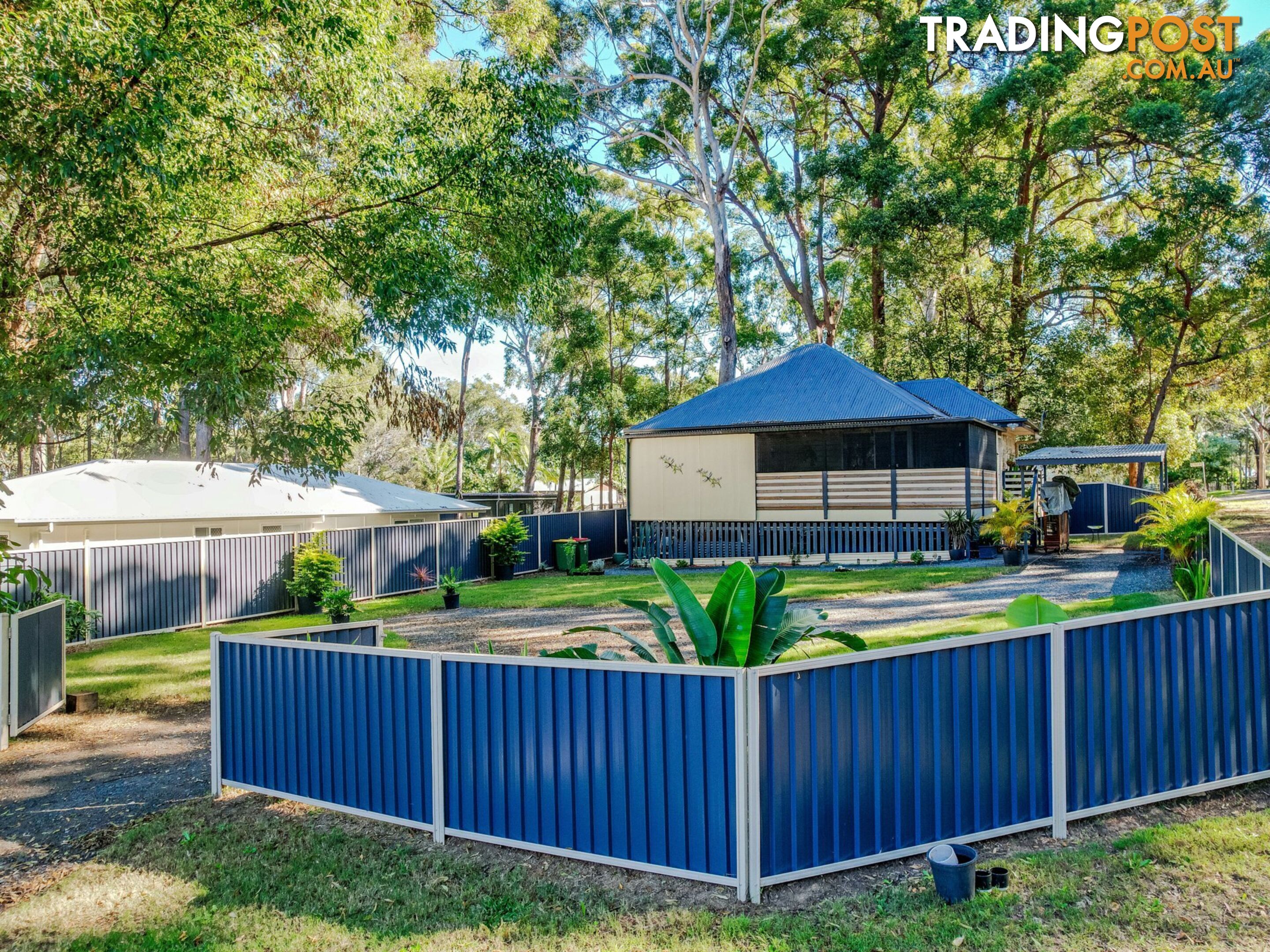 1 Billambang Street RUSSELL ISLAND QLD 4184