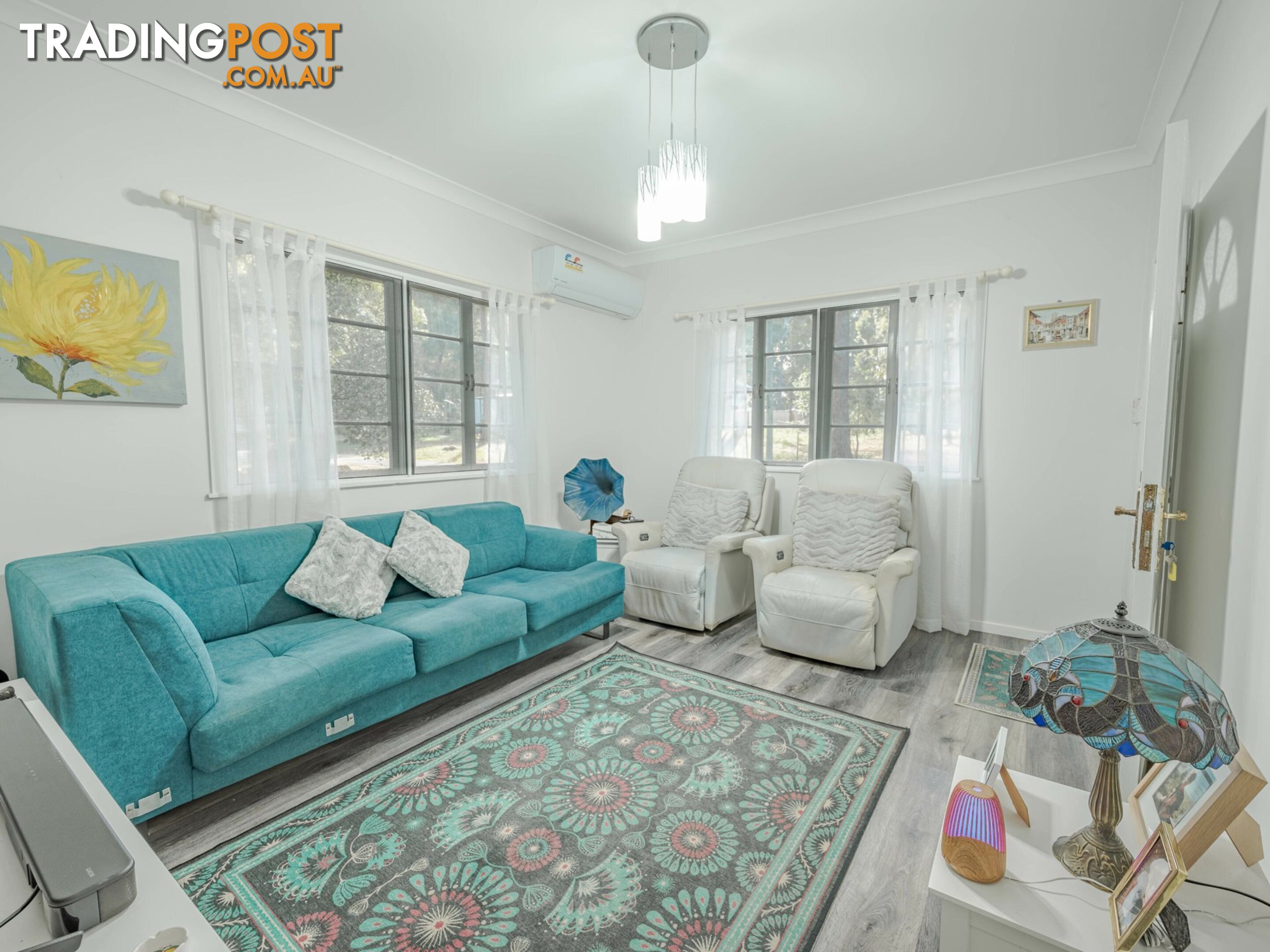 1 Billambang Street RUSSELL ISLAND QLD 4184