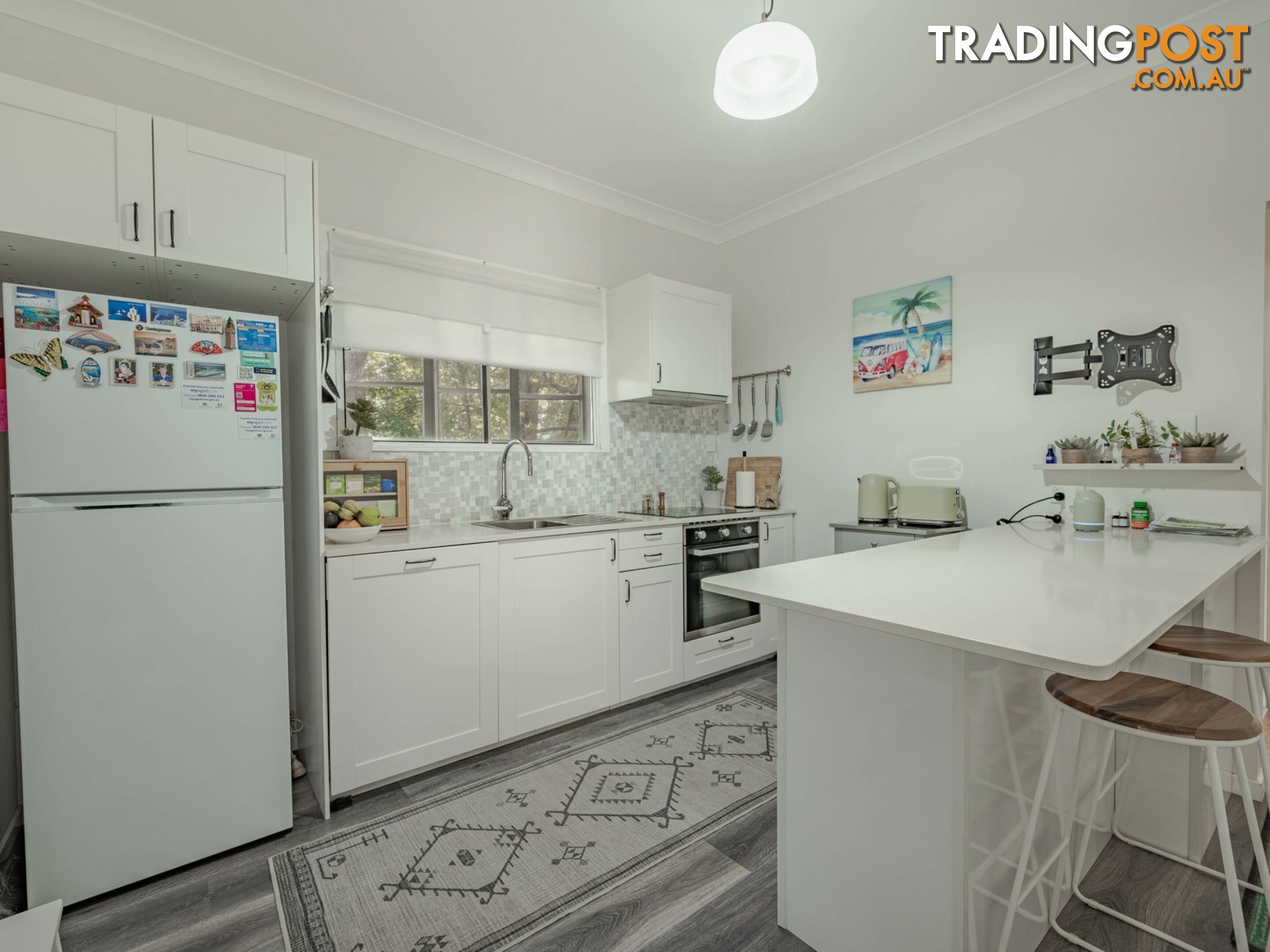 1 Billambang Street RUSSELL ISLAND QLD 4184