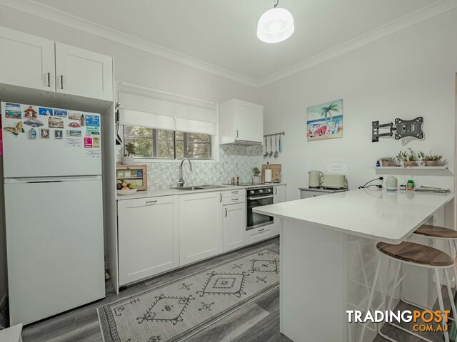 1 Billambang Street RUSSELL ISLAND QLD 4184