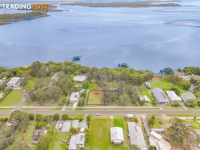 63-65 Canaipa Point Drive RUSSELL ISLAND QLD 4184