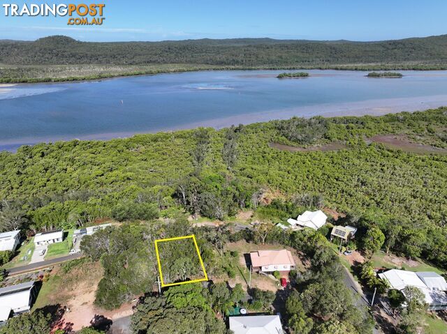 5 Opal Court RUSSELL ISLAND QLD 4184