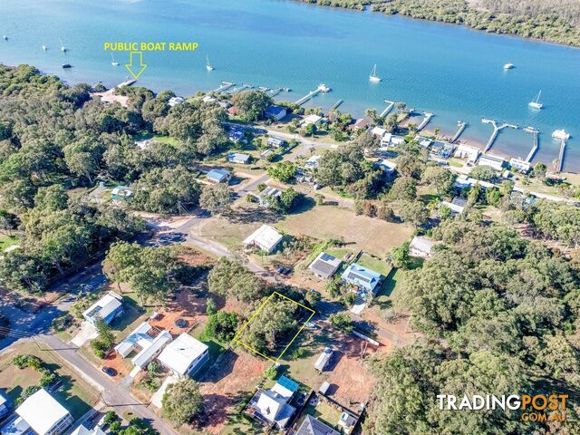 46 Highland Ridge Road RUSSELL ISLAND QLD 4184