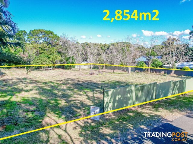 9-11 Roebuck Road RUSSELL ISLAND QLD 4184