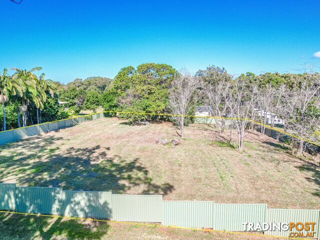 9-11 Roebuck Road RUSSELL ISLAND QLD 4184