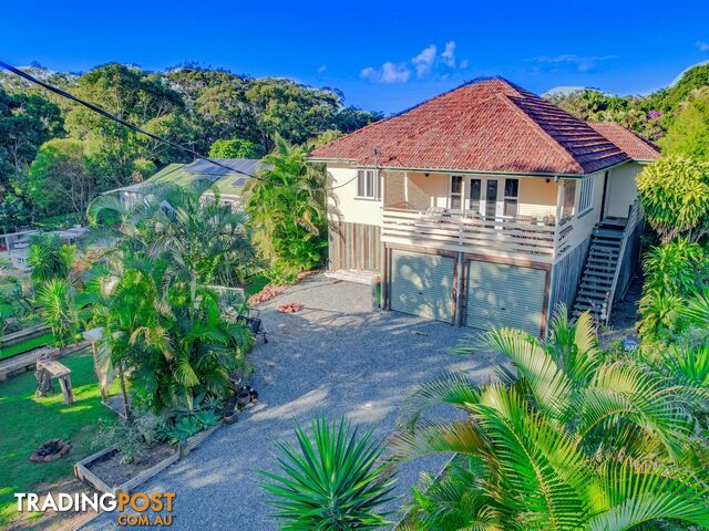 3 ACALYPHA STREET RUSSELL ISLAND QLD 4184