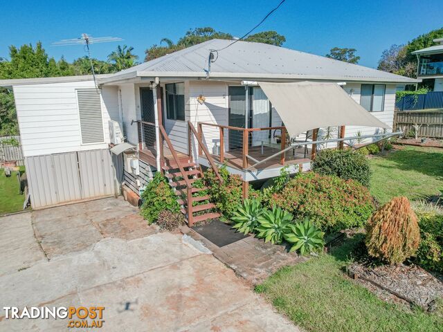 12 Alice Street RUSSELL ISLAND QLD 4184