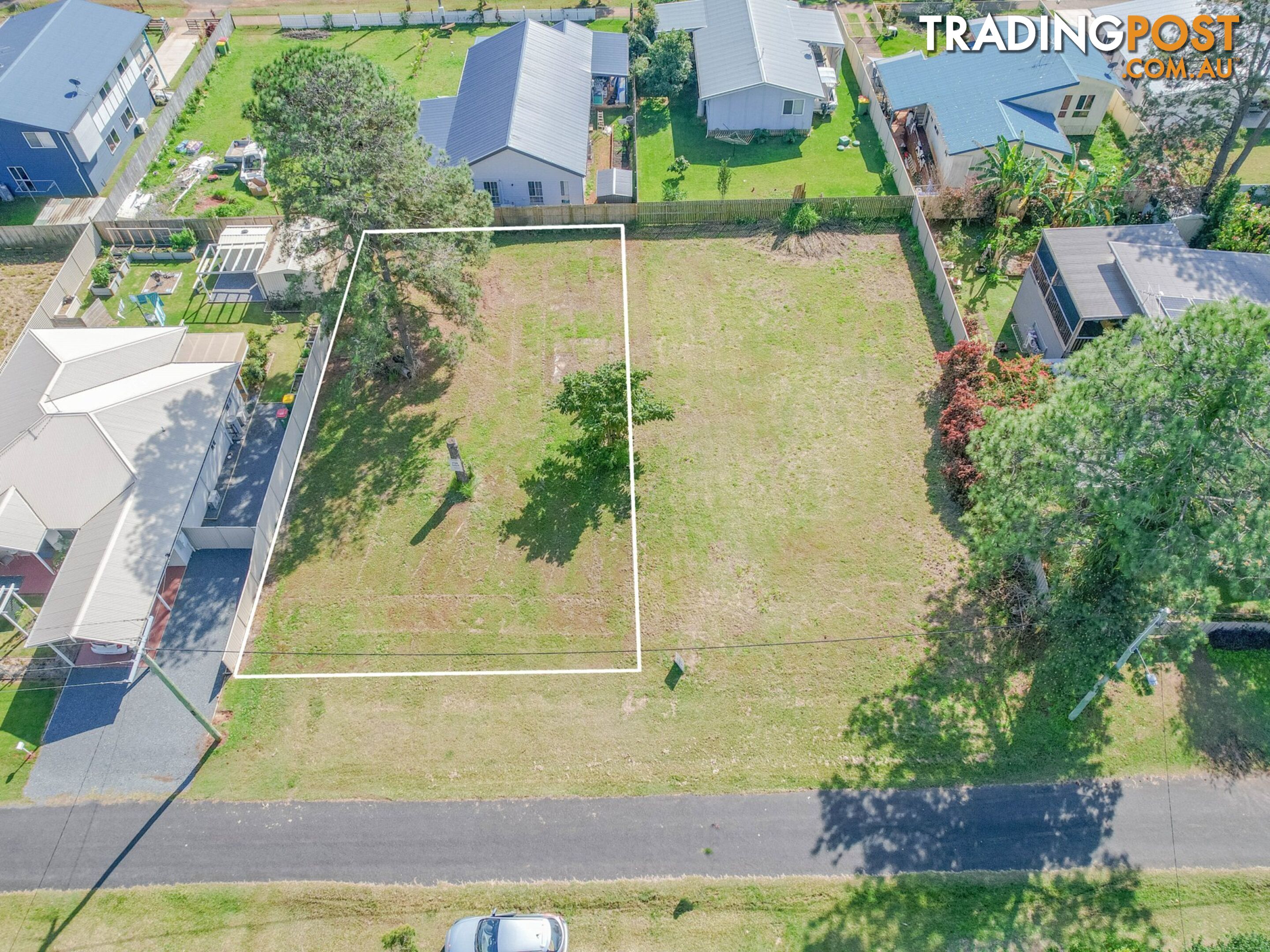 5 Reading Street RUSSELL ISLAND QLD 4184