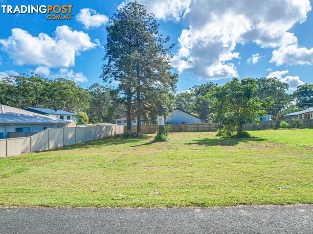 5 Reading Street RUSSELL ISLAND QLD 4184