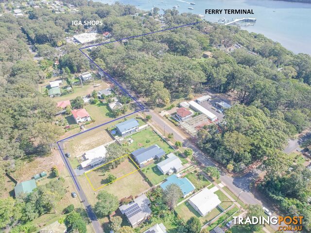 5 Reading Street RUSSELL ISLAND QLD 4184