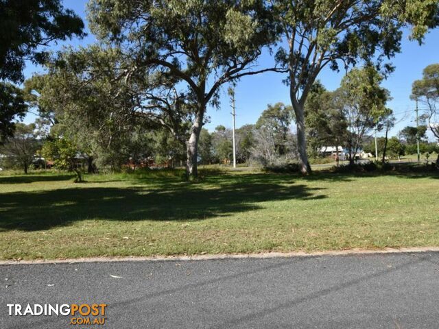 4 PATTERSON RUSSELL ISLAND QLD 4184