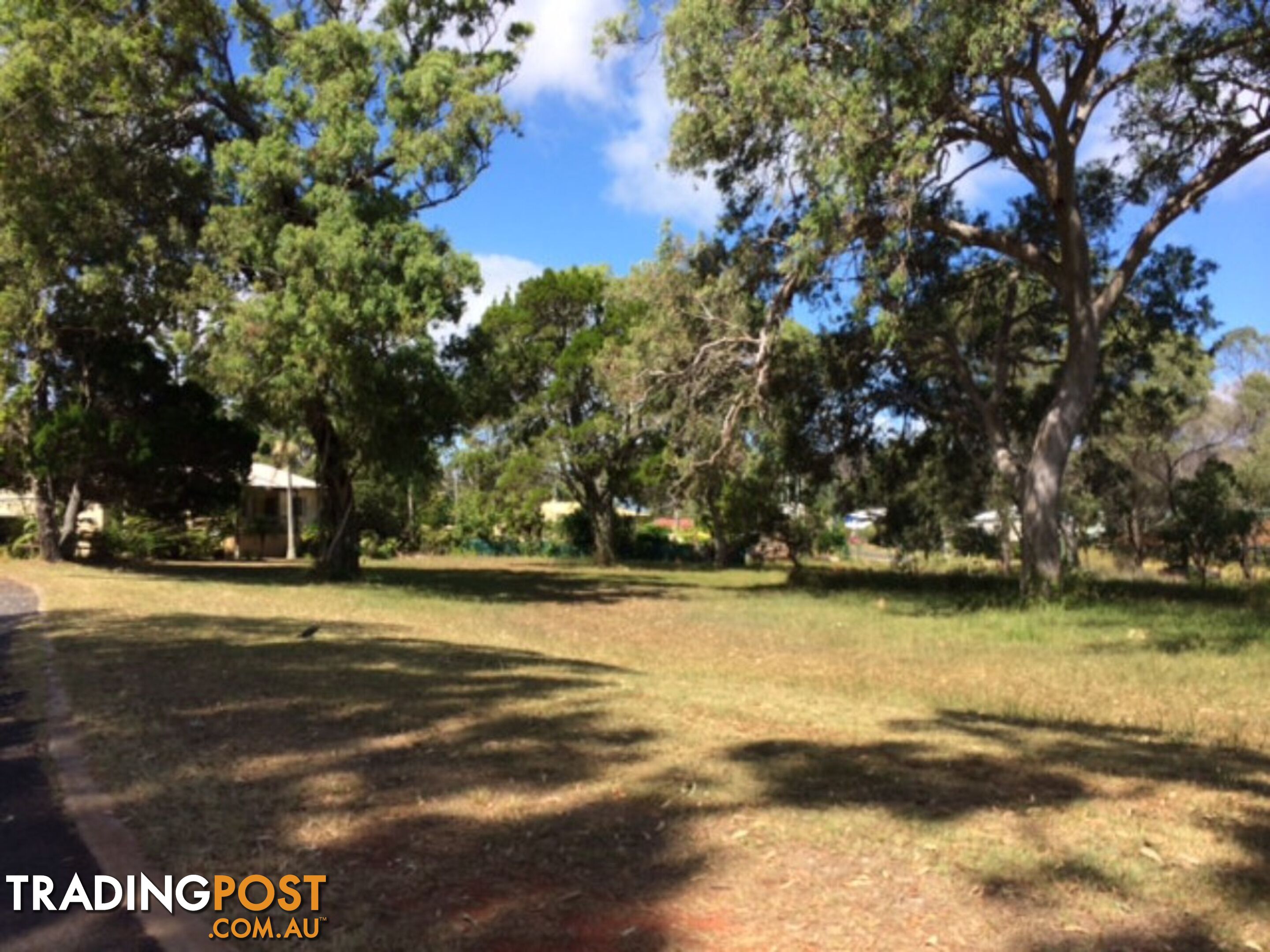 4 PATTERSON RUSSELL ISLAND QLD 4184