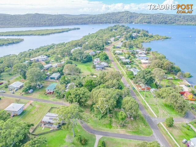 4 PATTERSON RUSSELL ISLAND QLD 4184