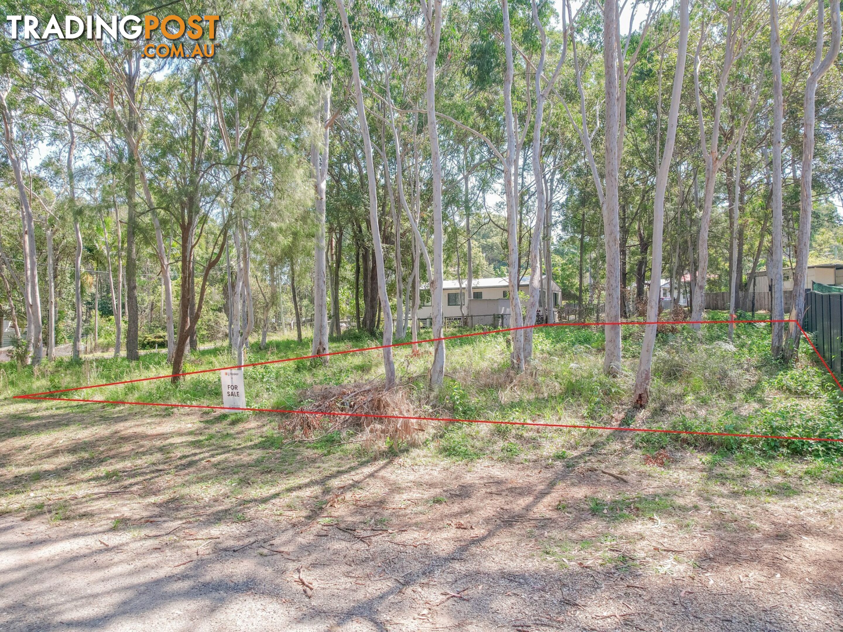 33 Belgrave Road RUSSELL ISLAND QLD 4184