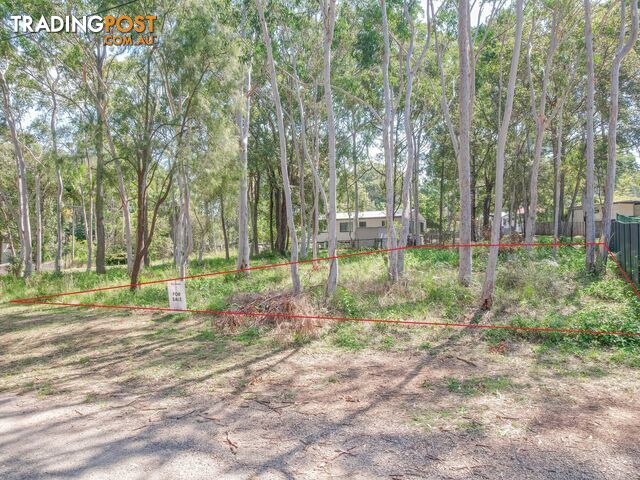 33 Belgrave Road RUSSELL ISLAND QLD 4184