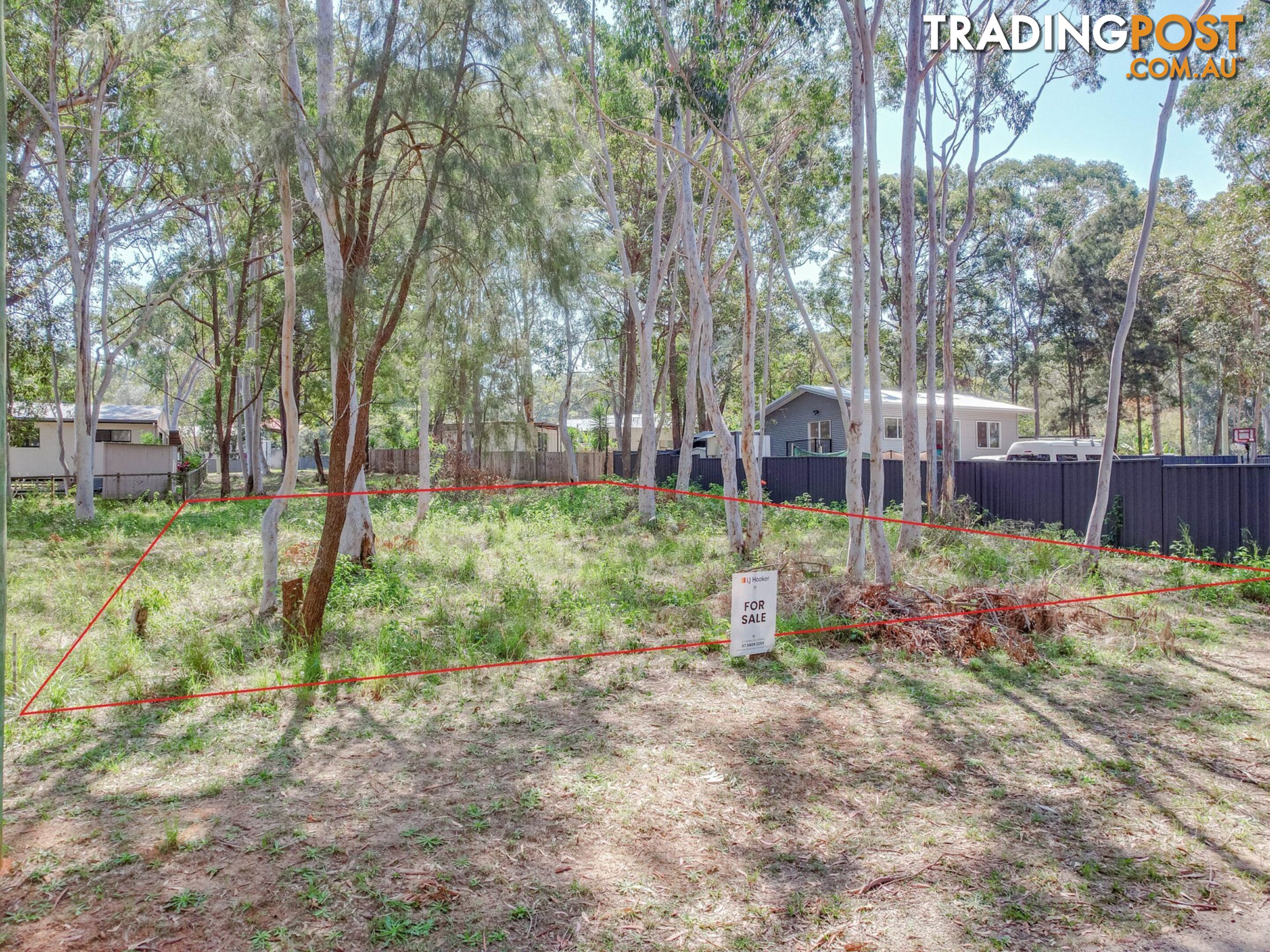 33 Belgrave Road RUSSELL ISLAND QLD 4184