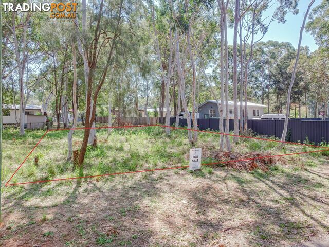 33 Belgrave Road RUSSELL ISLAND QLD 4184